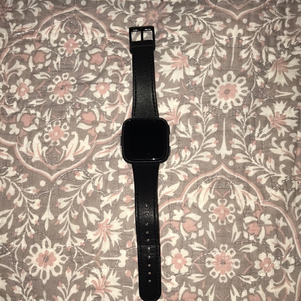 Fitbit Versa